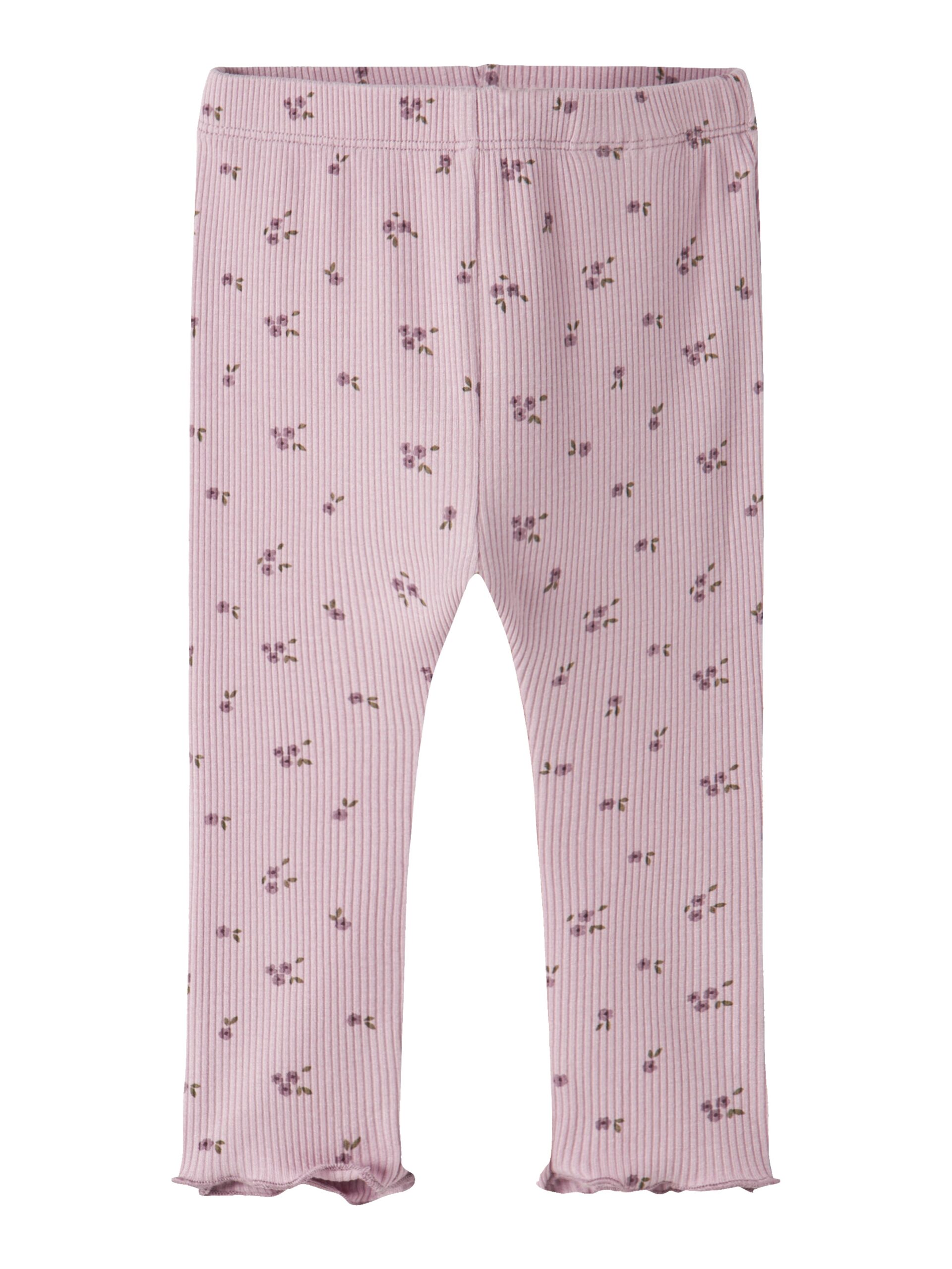 Name It Soho Legging Keepsake Lilac 50 Cm