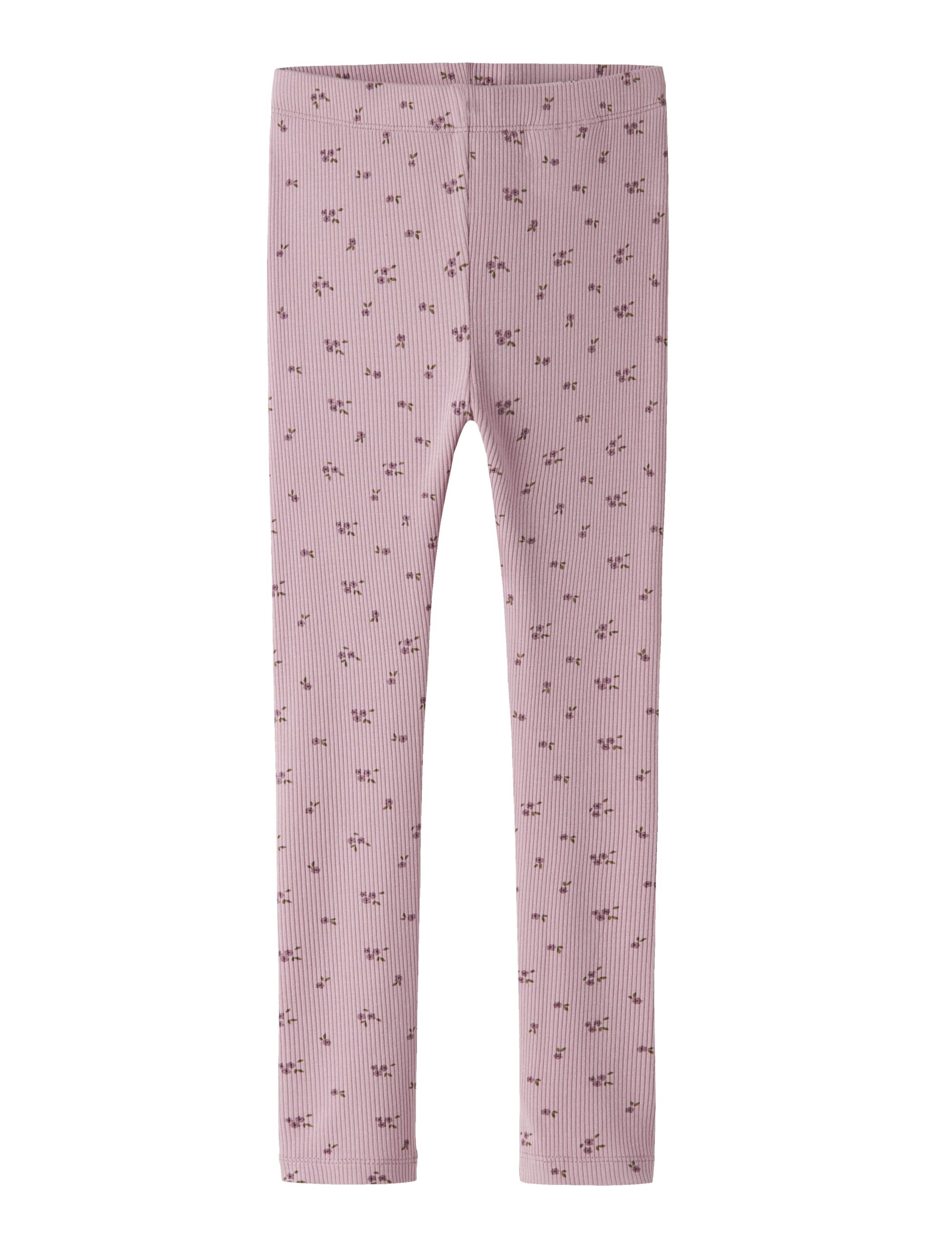 Name It Soho Leggings Keepsake Lilac 92 Cm