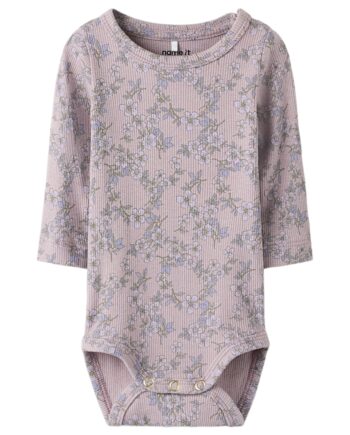 Name It Talia Ls Body Nirvana 50 Cm