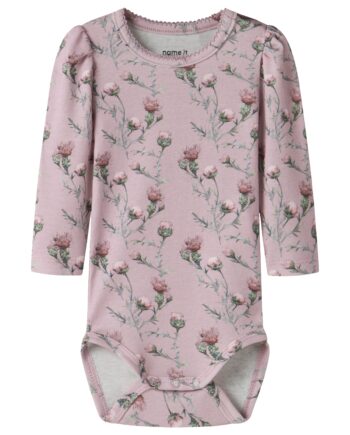 Name It Teane Body Dawn Pink 50 Cm