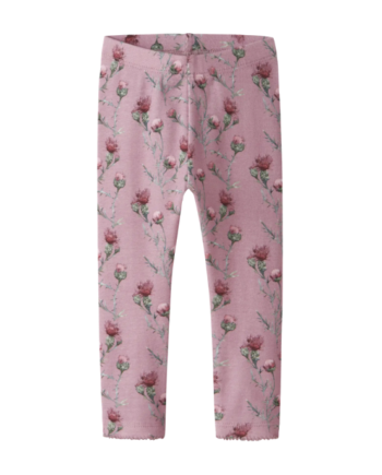 Name It Teane Leggings Dawn Pink 50 Cm