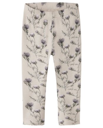 Name It Teane Leggings Pumice Stone 50 Cm