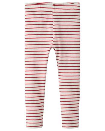 Name It Tetina Leggings Scarlet 92 Cm