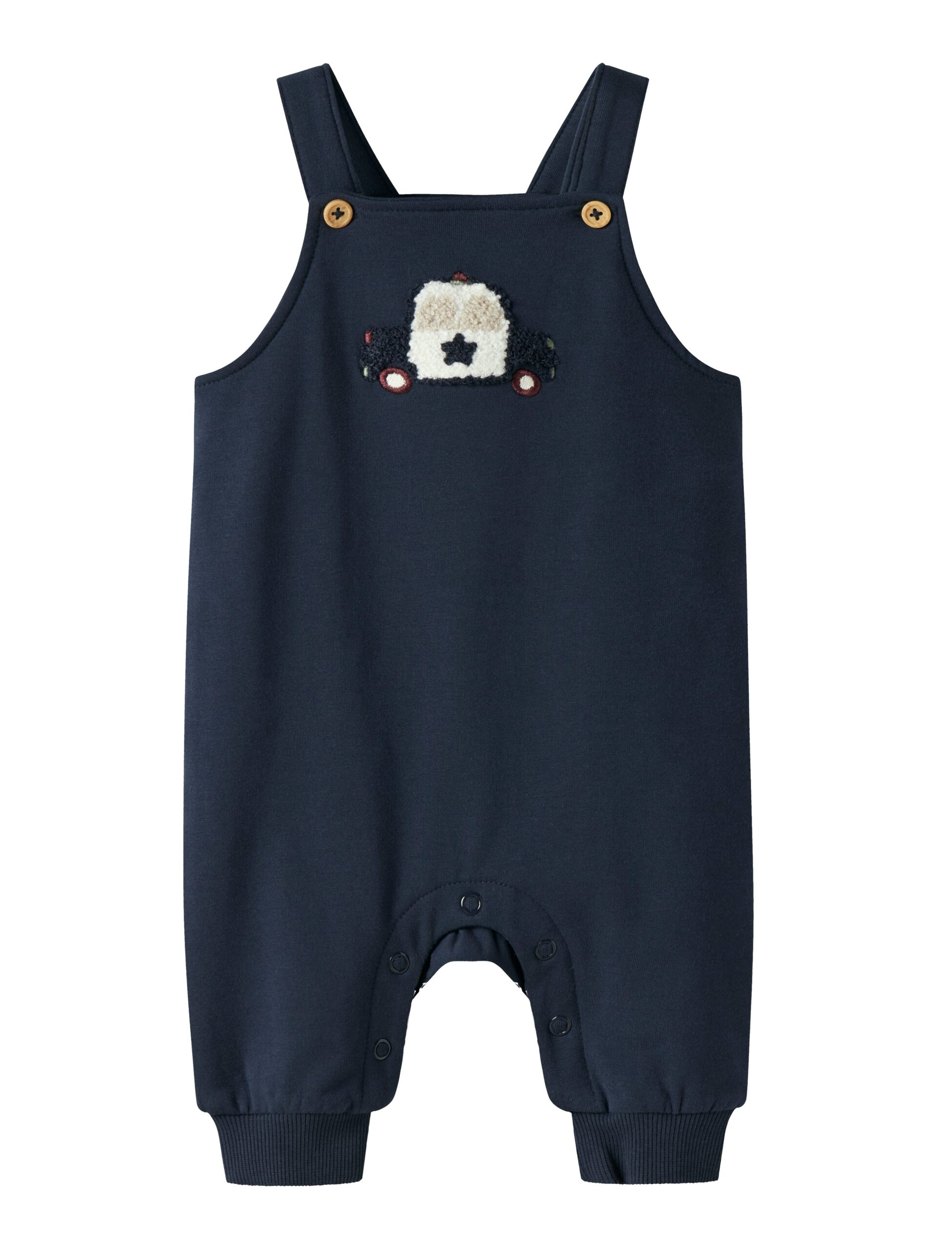 Name It Thorstein Sweat Overall Navy Blazer 50 Cm