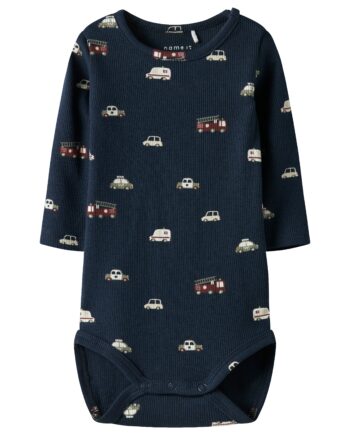 Name It Thue Body Navy Blazer 50 Cm
