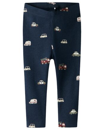 Name It Thue Leggings Navy Blazer 50 Cm
