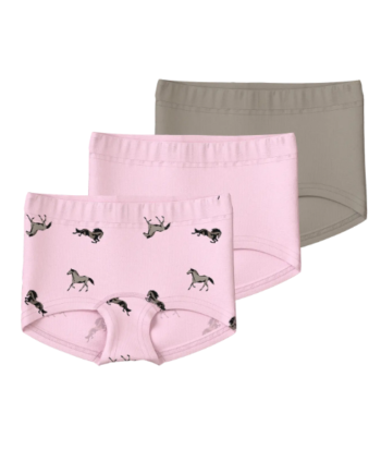 Name It Tights 3pak Ballerina Horse Noos Ballerina 86 Cm
