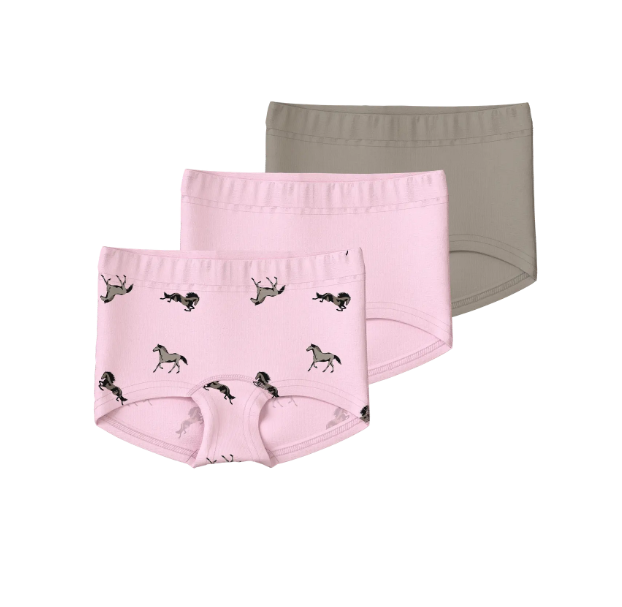 Name It Tights 3pak Ballerina Horse Noos Ballerina 86 Cm
