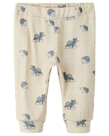 Name It Tilas Pants Peyote Melange 50 Cm