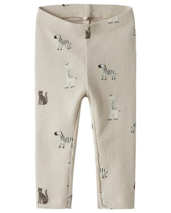 Name It Tolla Leggings Summer Sand 50 Cm