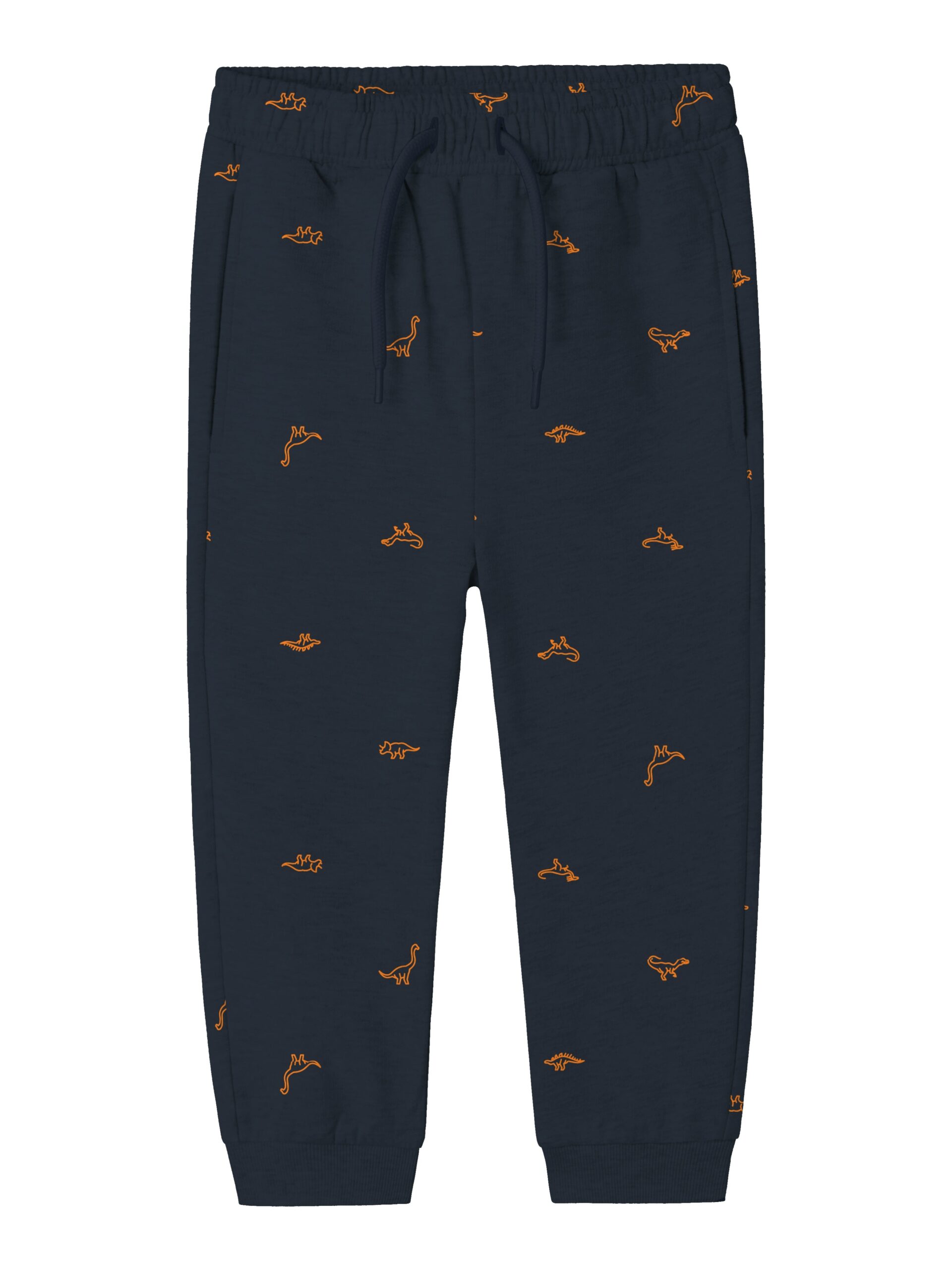Name It Troy Sweat Pants Dark Sapphire 92 Cm
