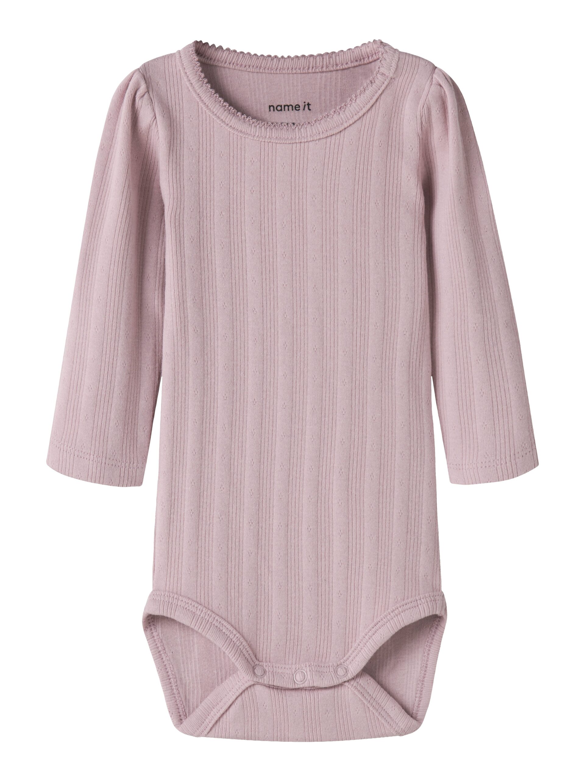 Name It Turbine Body Dawn Pink 50 Cm