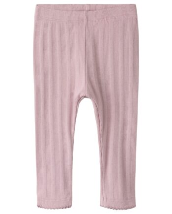 Name It Turbine Legging Dawn Pink 50 Cm