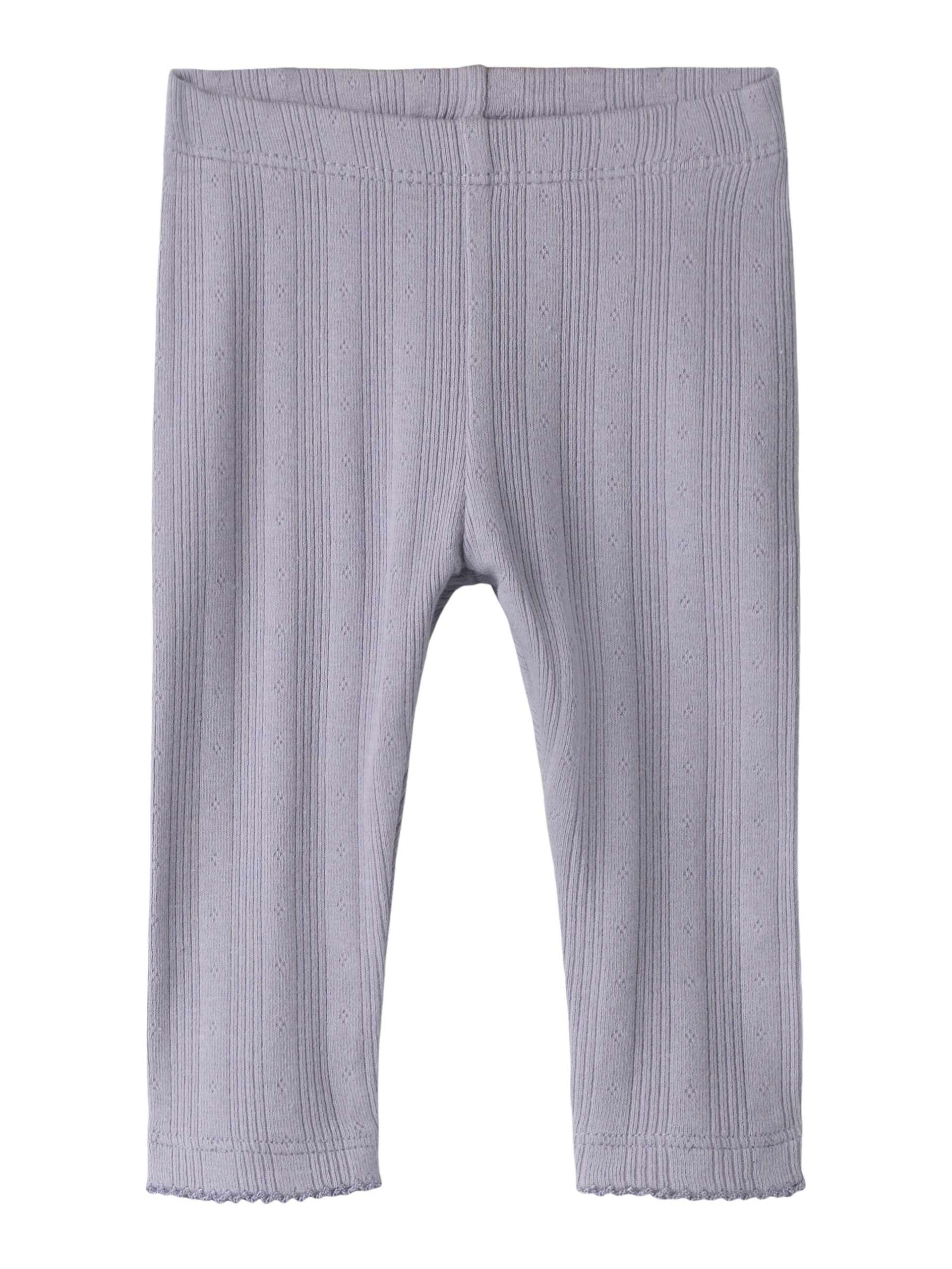 Name It Turbine Legging Lavender Gray 50 Cm