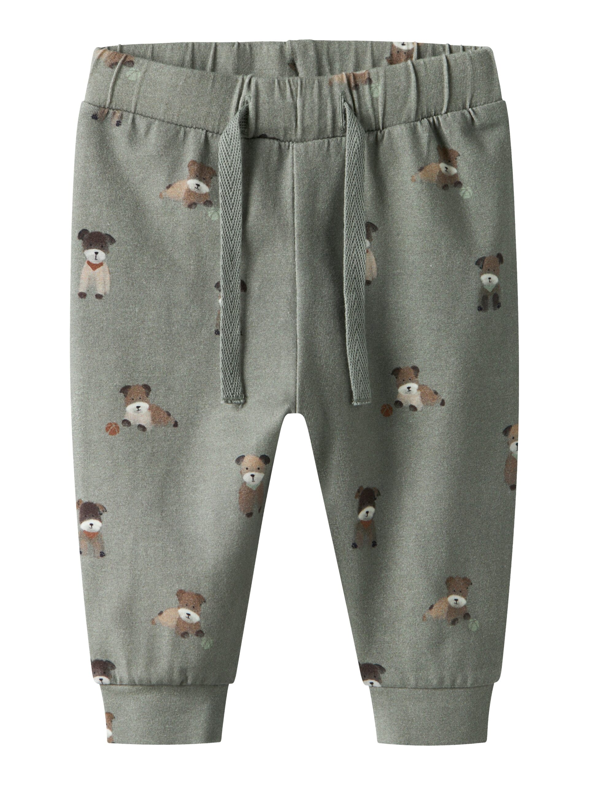 Name It Tusher Pants Shadow 50 Cm