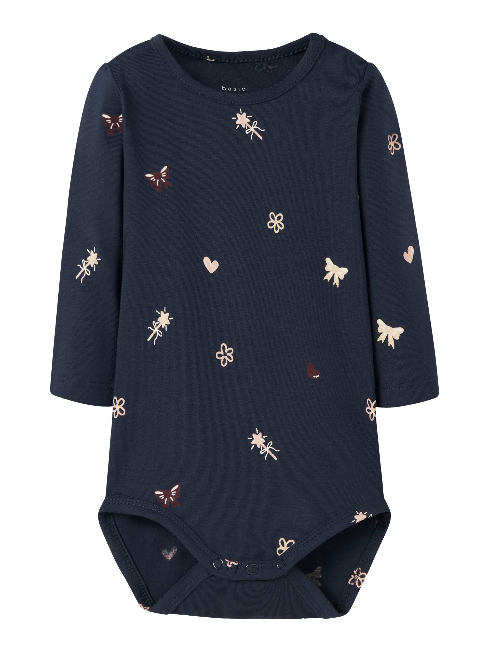 Name It Vandora Body Navy Blazer 56 Cm