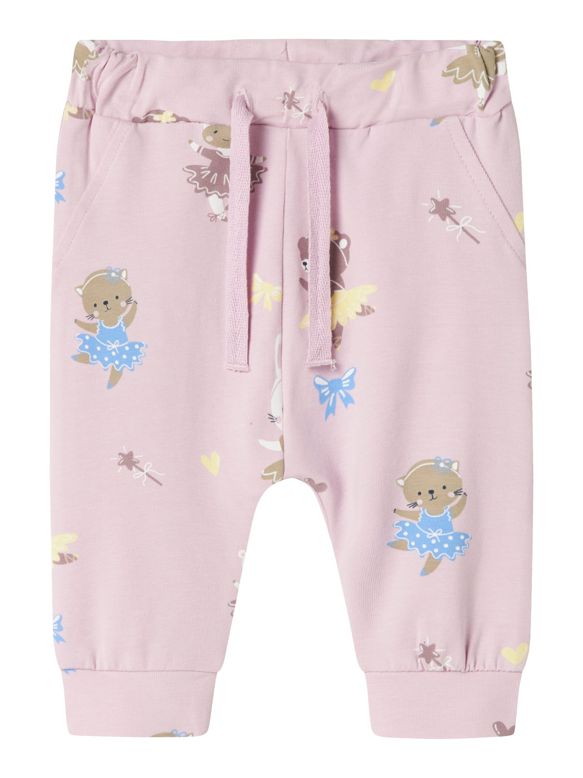 Name It Vandora Pants Winsome Orchid Ballerinas 56 Cm