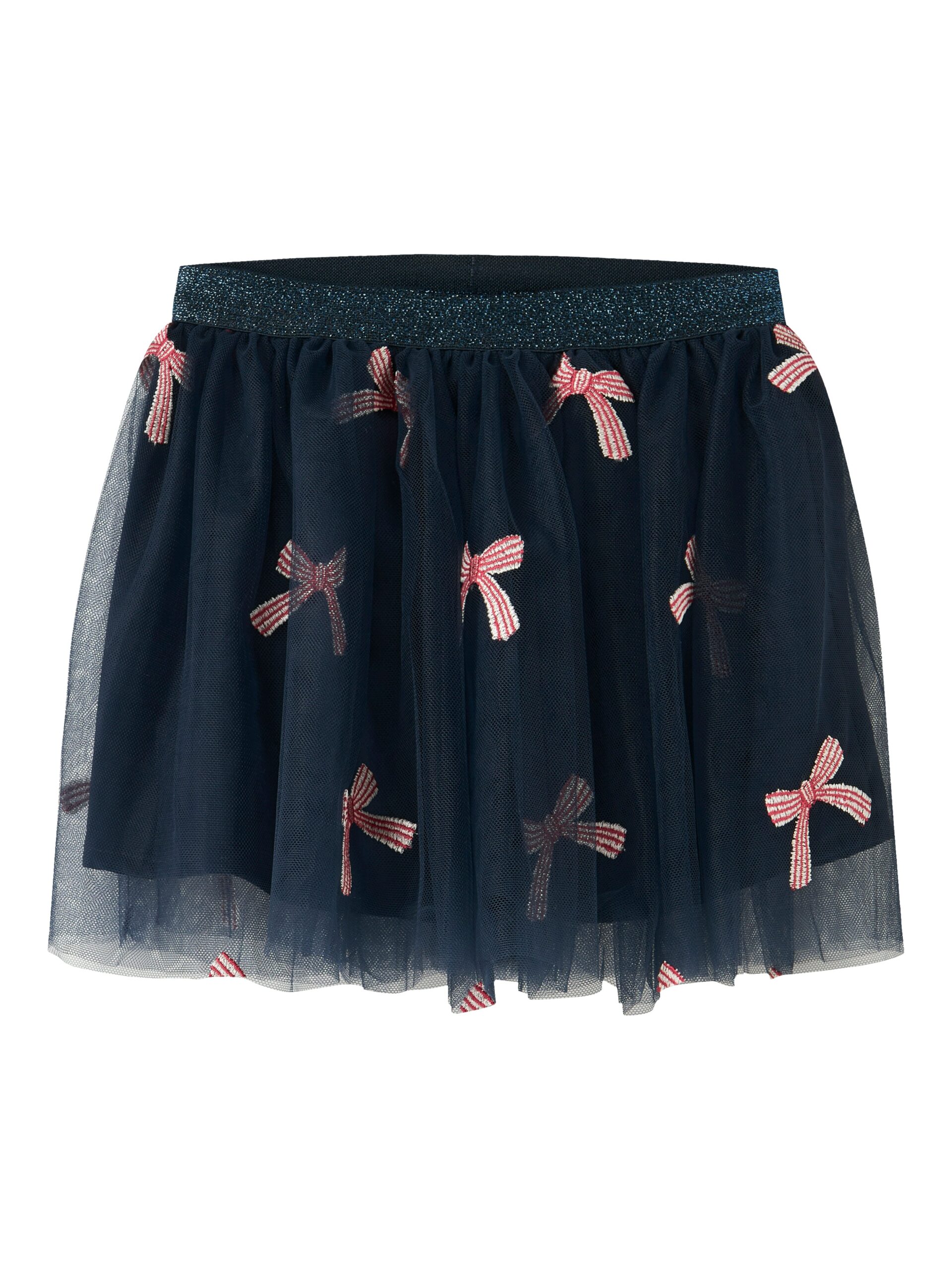 Name It Veross Tulle Skirt Navy Blazer 92 Cm