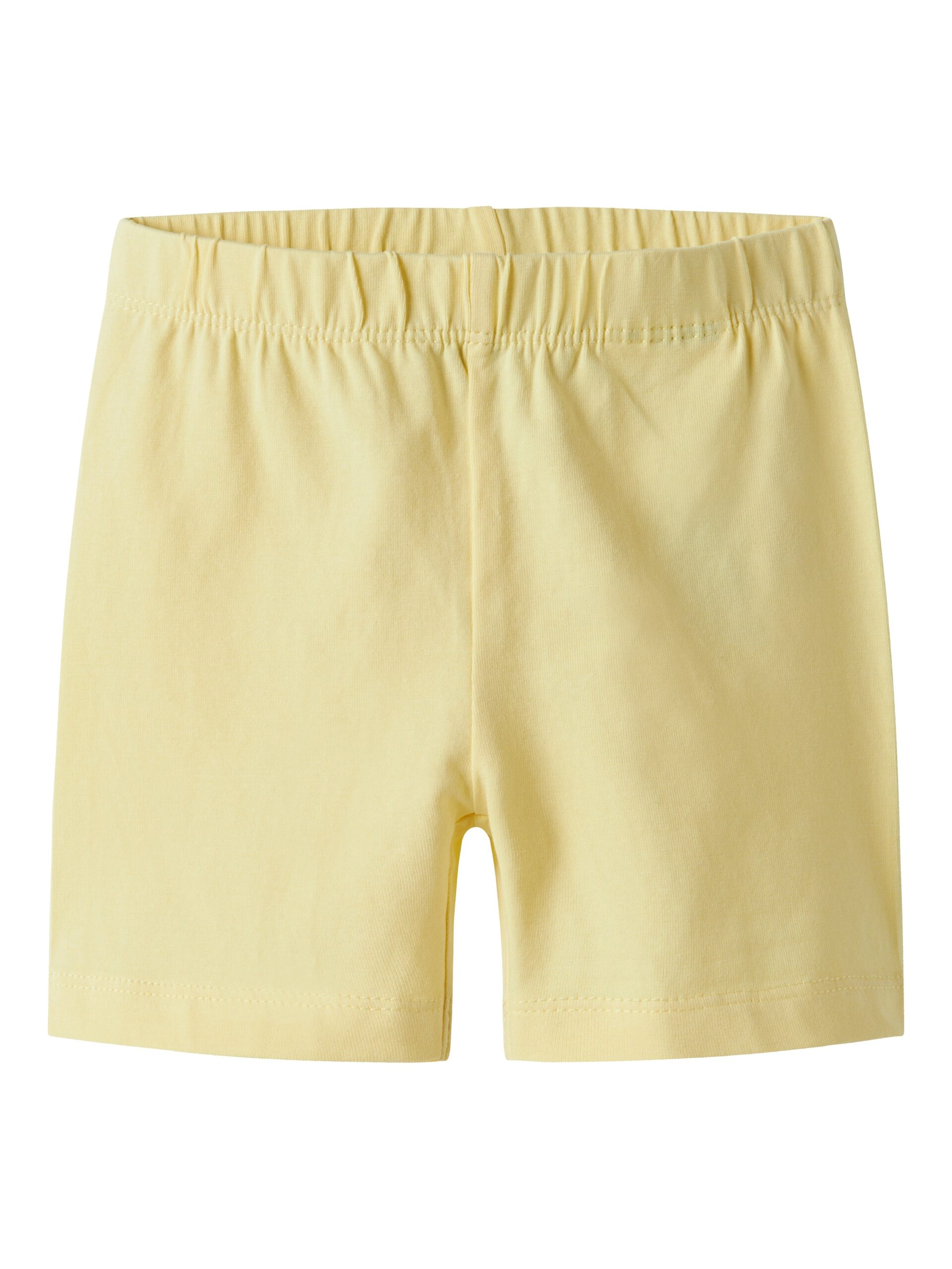 Name It Vivian Shorts Leggings Lemon Meringue 92 Cm