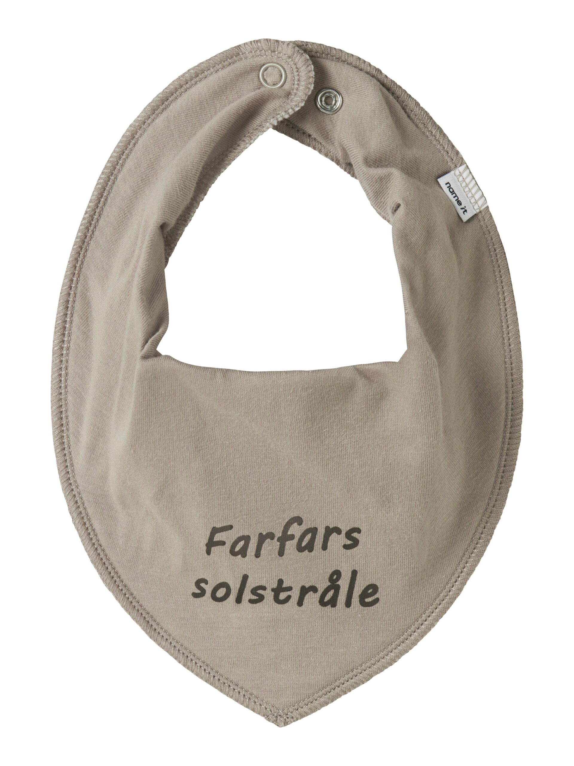 Name It Ytti Hagesmæk Farfar Vintage Khaki