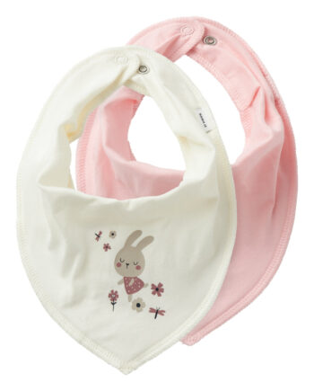 Name It Yvettehoria   Pak Hagesmæk  Parfait Pink