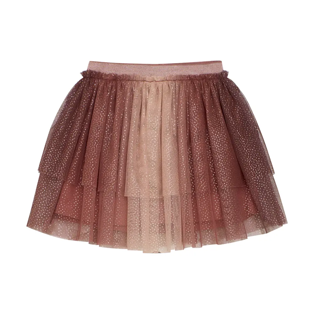 Nederdel Glitter 4435 104