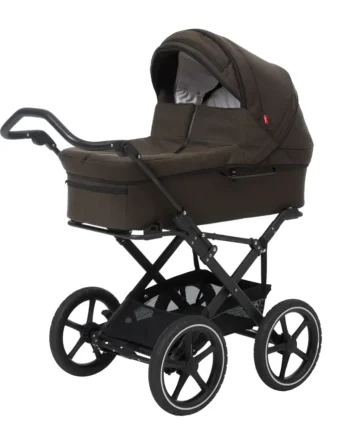 North Dark Brown
