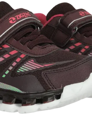 Nunsta Sneakers    Lys Fiery Red 24