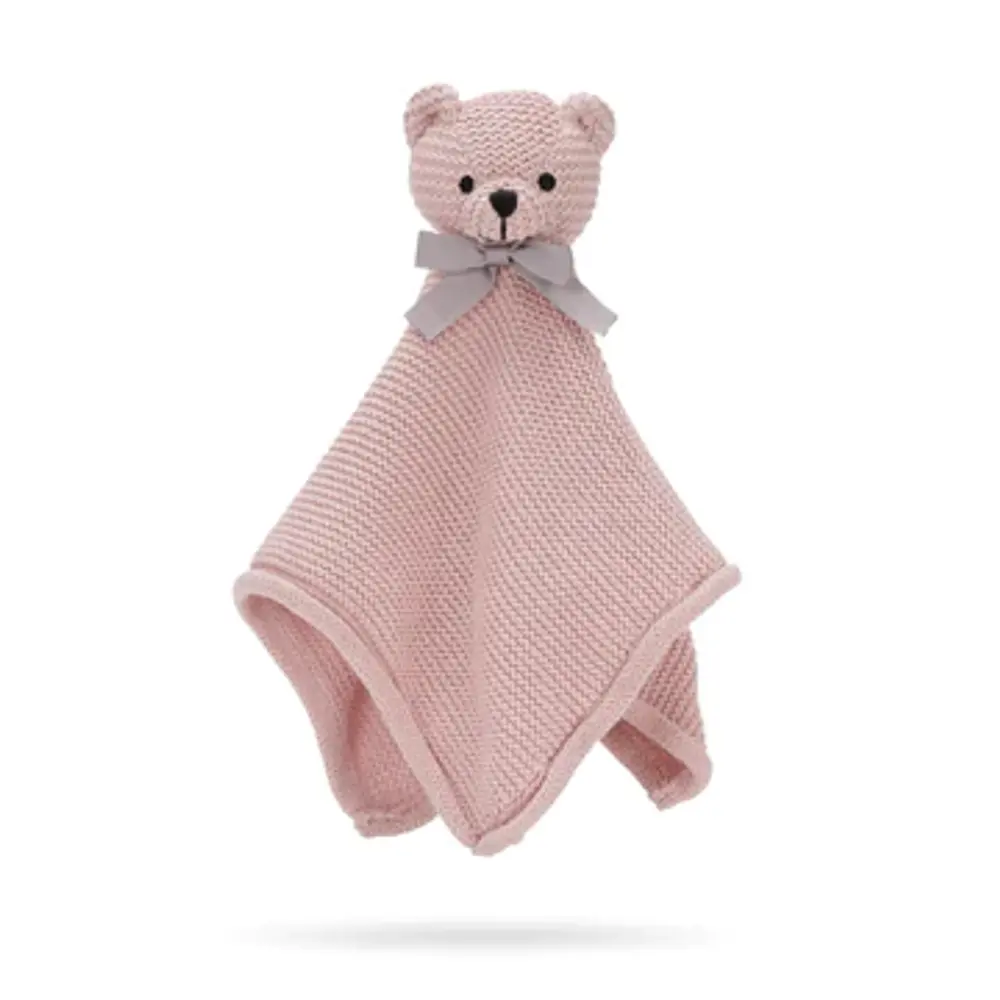 Nusseklud Bamse Misty Rose