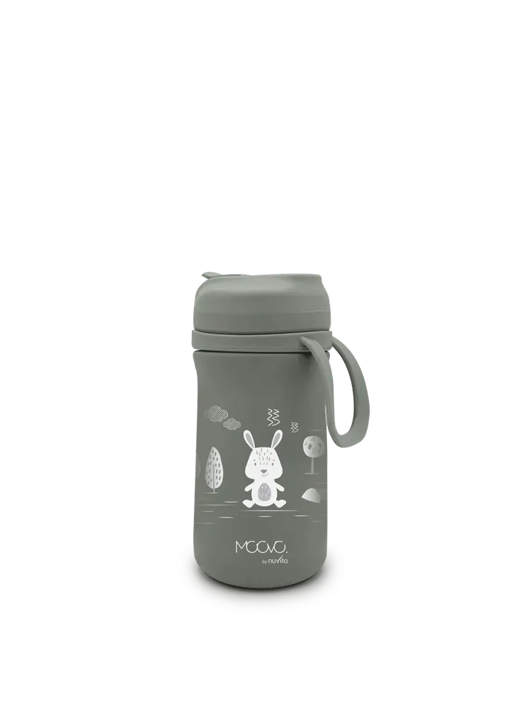 Moovo Termo Flaske 350 Ml Sage Green