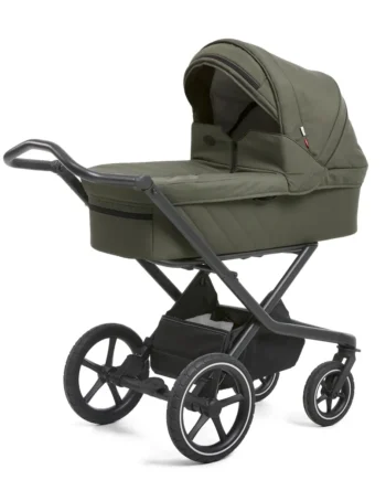 Vida Olive Green