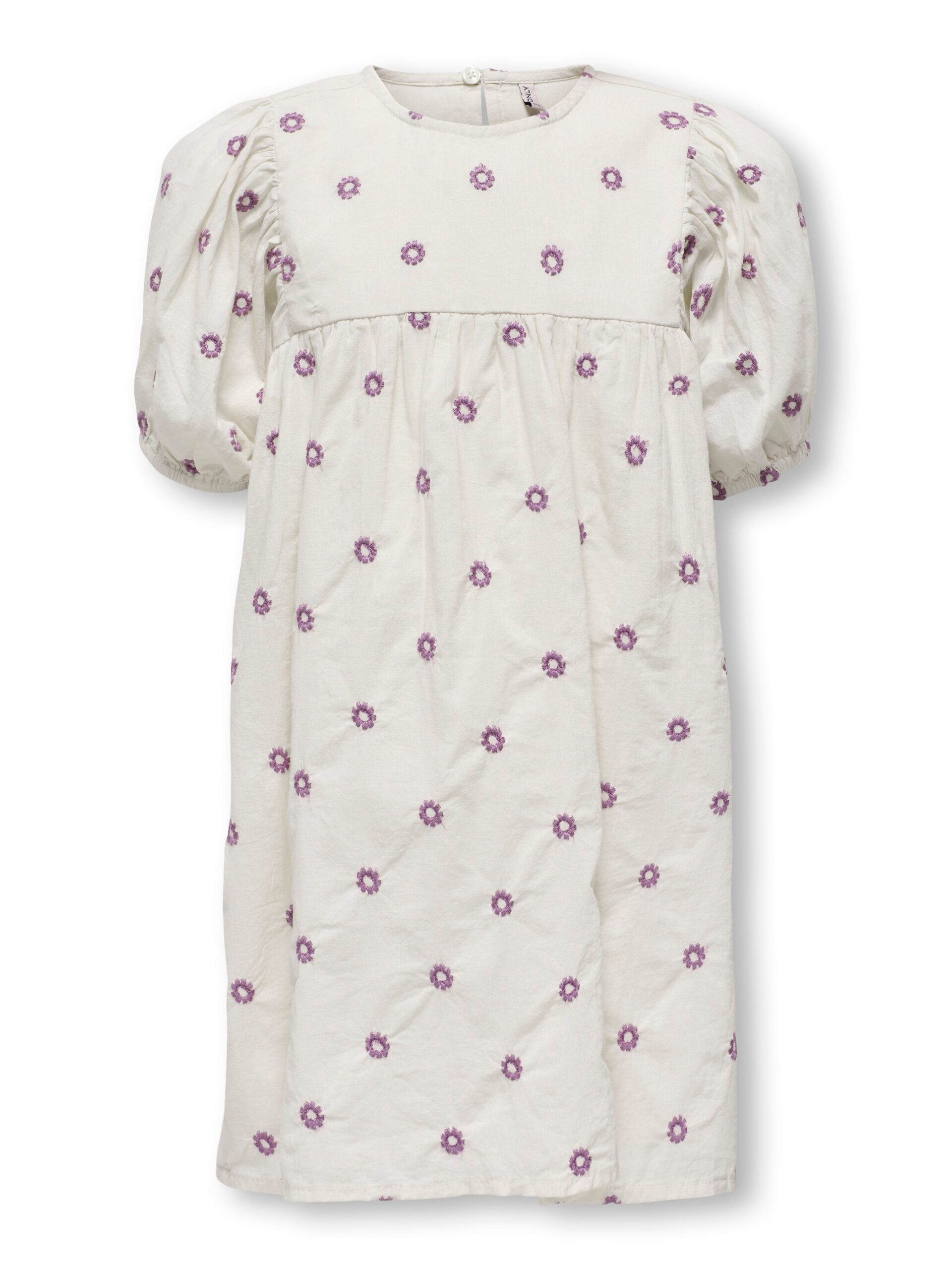 Only Mini Filuca Dress Tofu 92 Cm