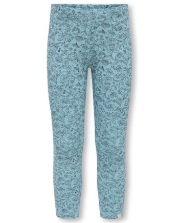 Only Mini Trinny Life Leggings Cameo Blue 92 Cm