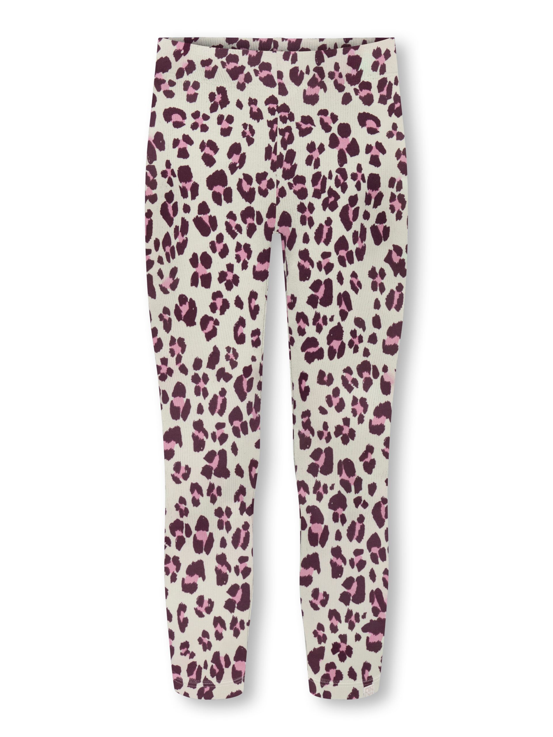 Only Mini Trinny Life Leggings Leo 92 Cm