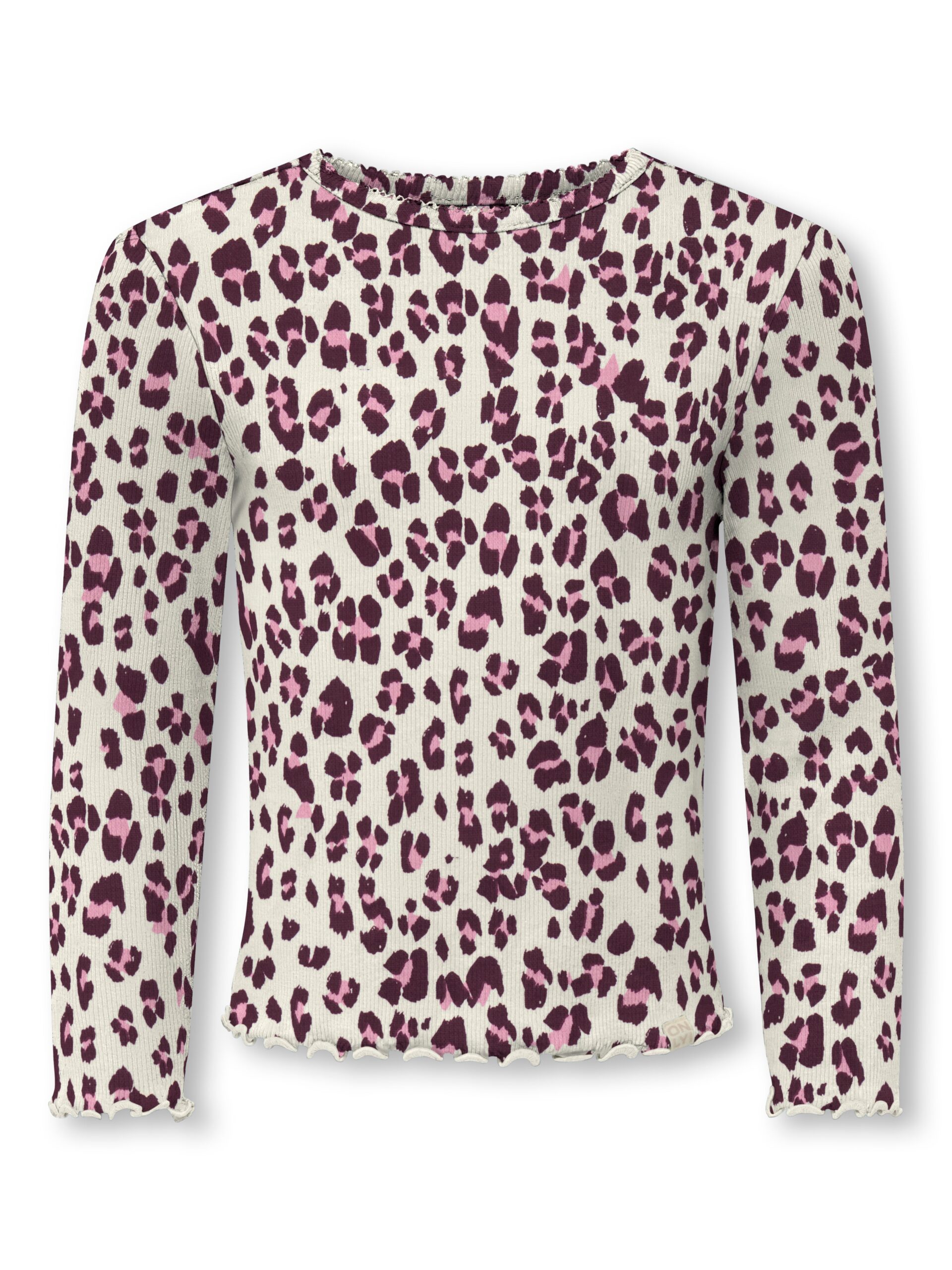 Only Mini Trinny Life Ls Top Leo 92 Cm