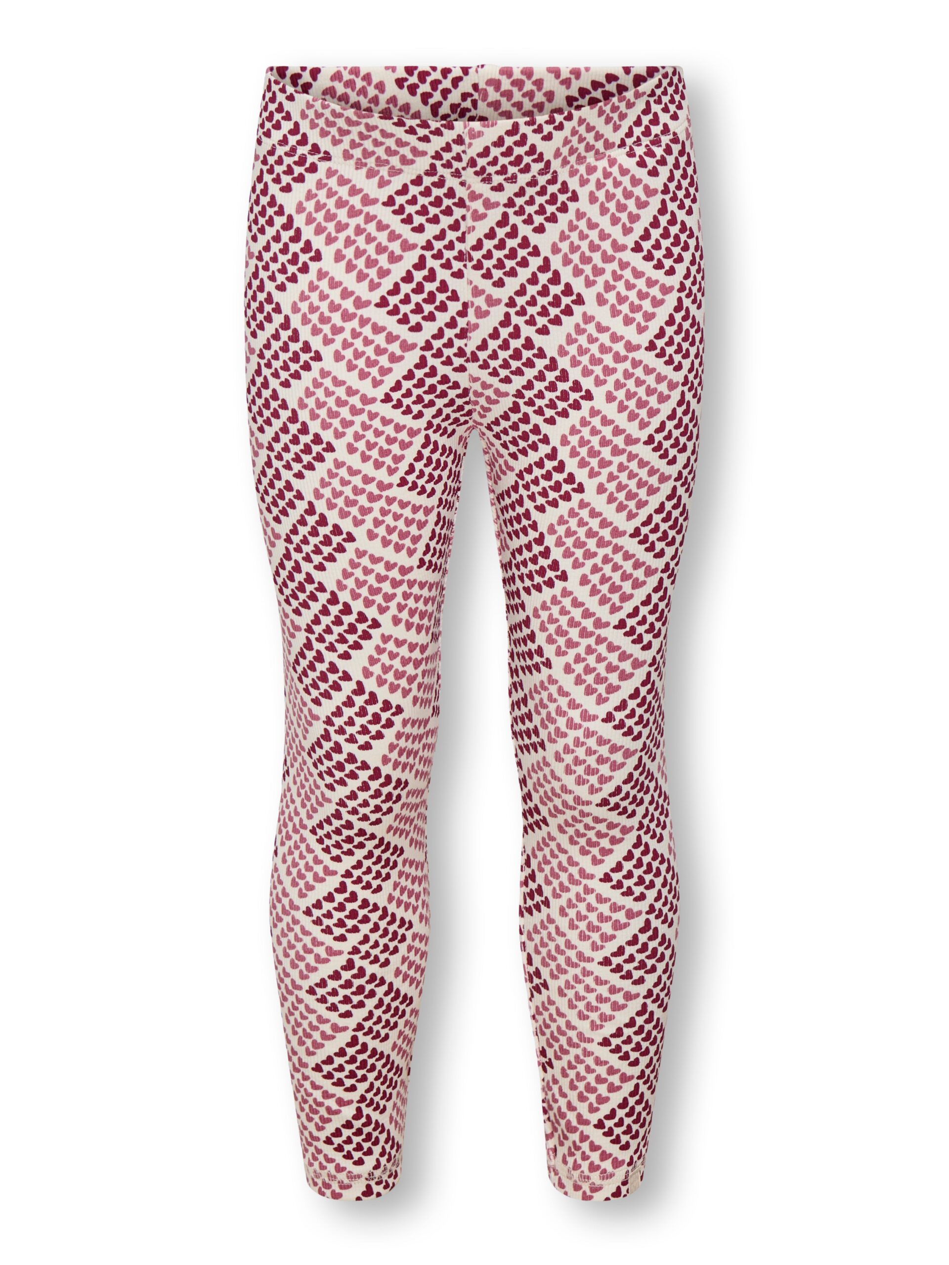 Only Mini Trinny Life Noos Leggings Tofu 92 Cm