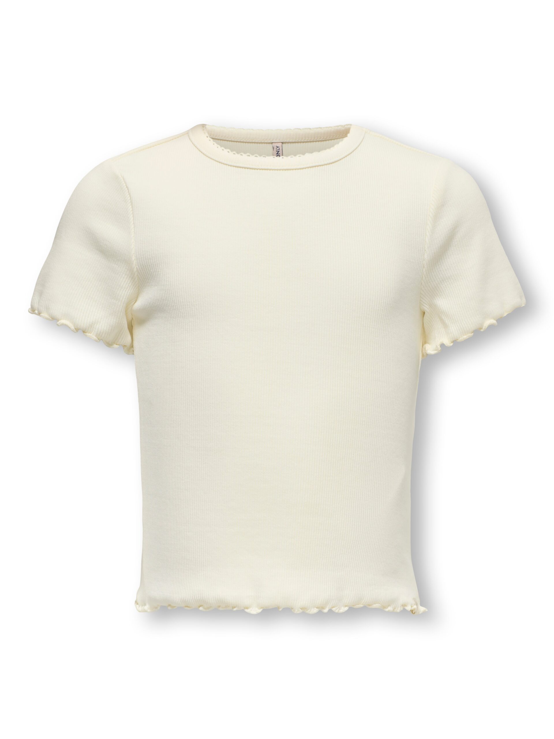 Only Mini Trinny Life Ss Top Tofu 92 Cm