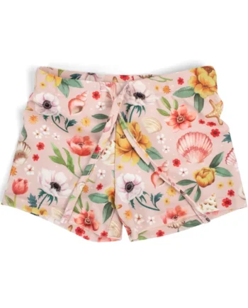 Orla   Badeshorts Lyserød  -  år