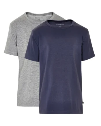 Pak Basic  -shirts Navy 778    98