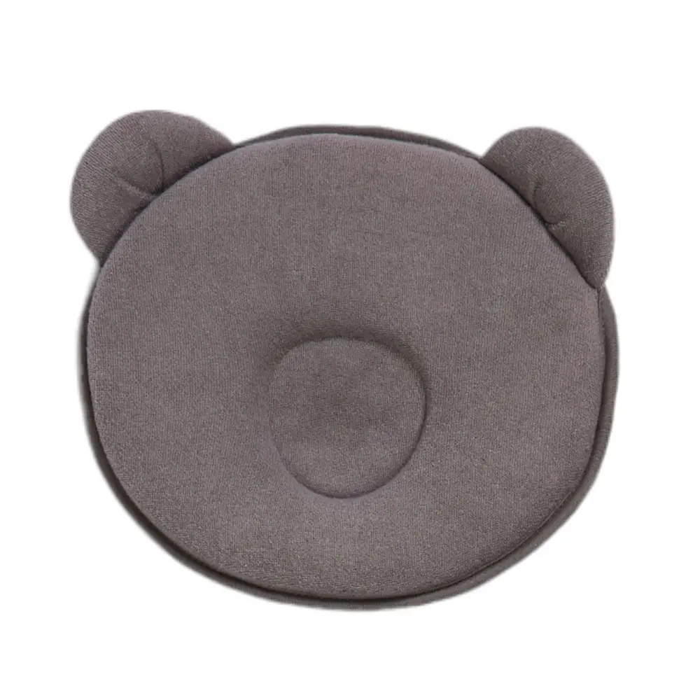 Panda Babypude Grå
