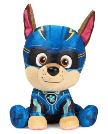 Paw Patrol Chase