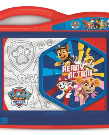 Paw Patrol Magnetisk Tegnetavle