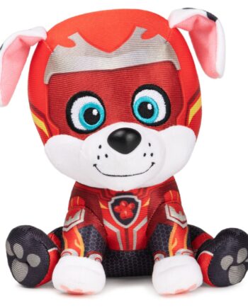 Paw Patrol Marshall