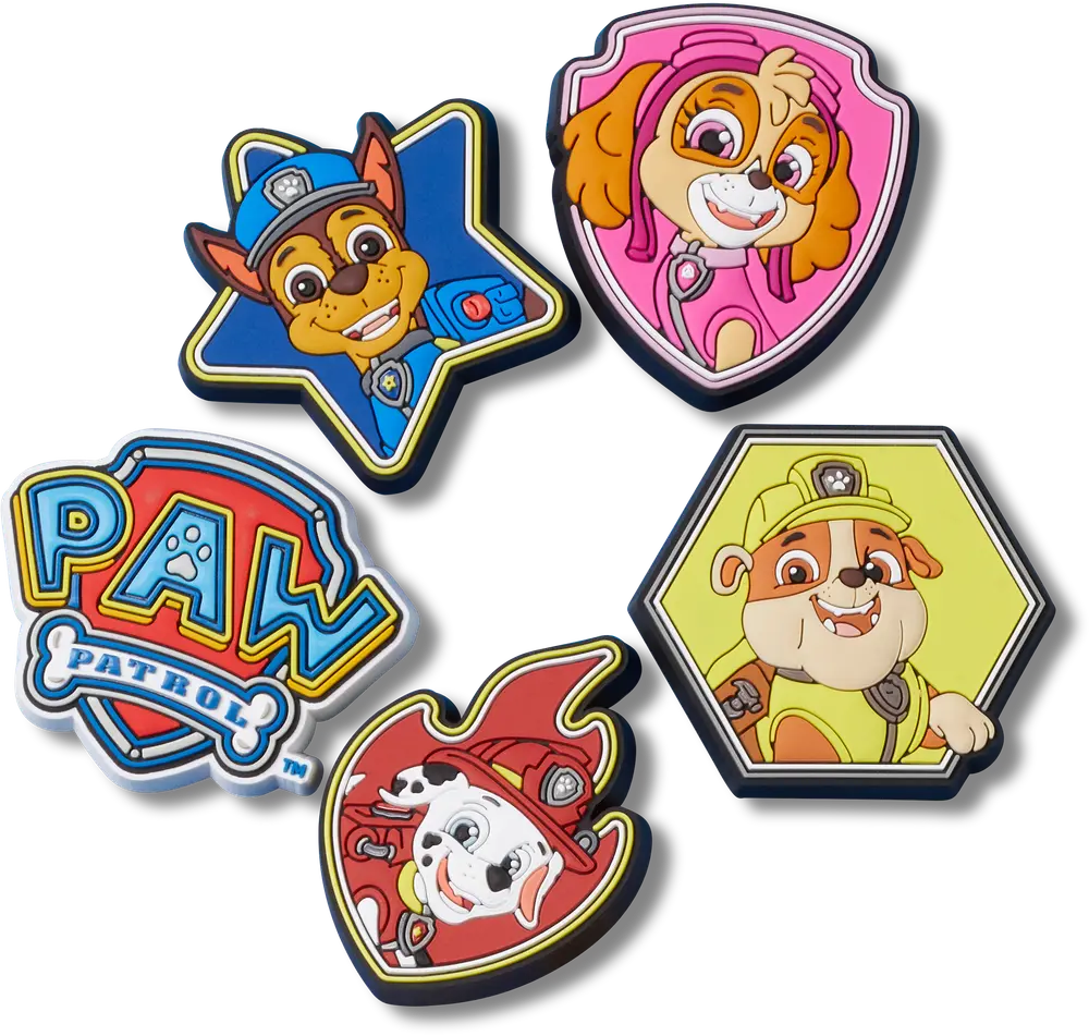 Paw Patrol Pak