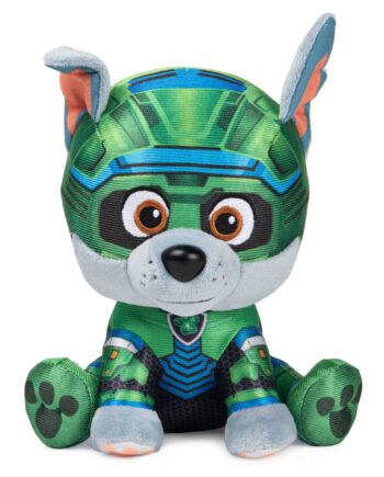 Paw Patrol Rocky