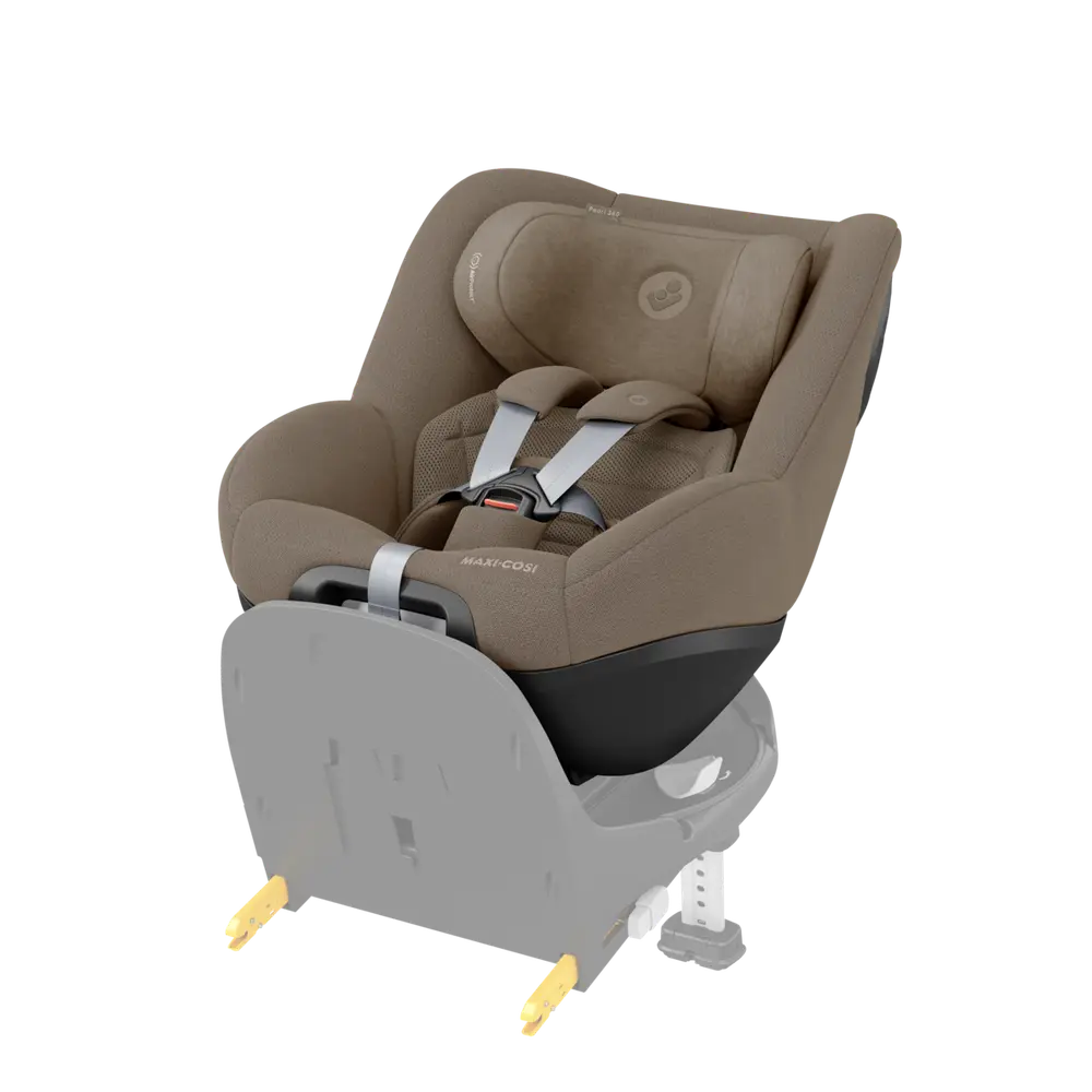 Pearl 360 Pro Authentic Truffle
