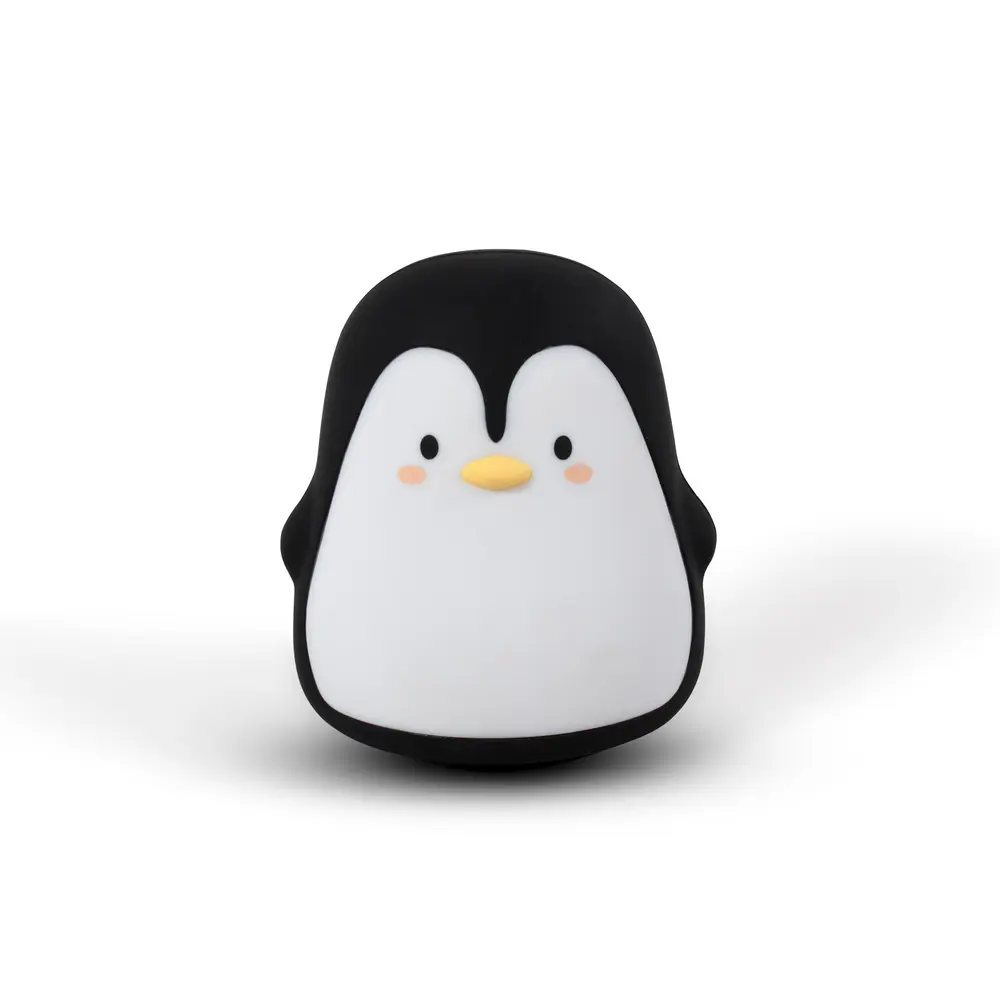 Pelle The Penguin Led Lampe