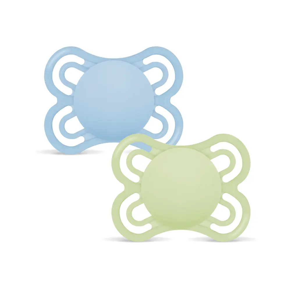 Perfect Silk -6m 2p Box Blue