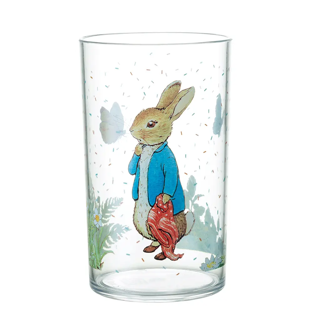 Peter Kanin  Glas  Plast