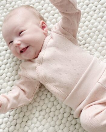 Petit By Sofie Schnoor New Born Body Light Rose 50 Cm